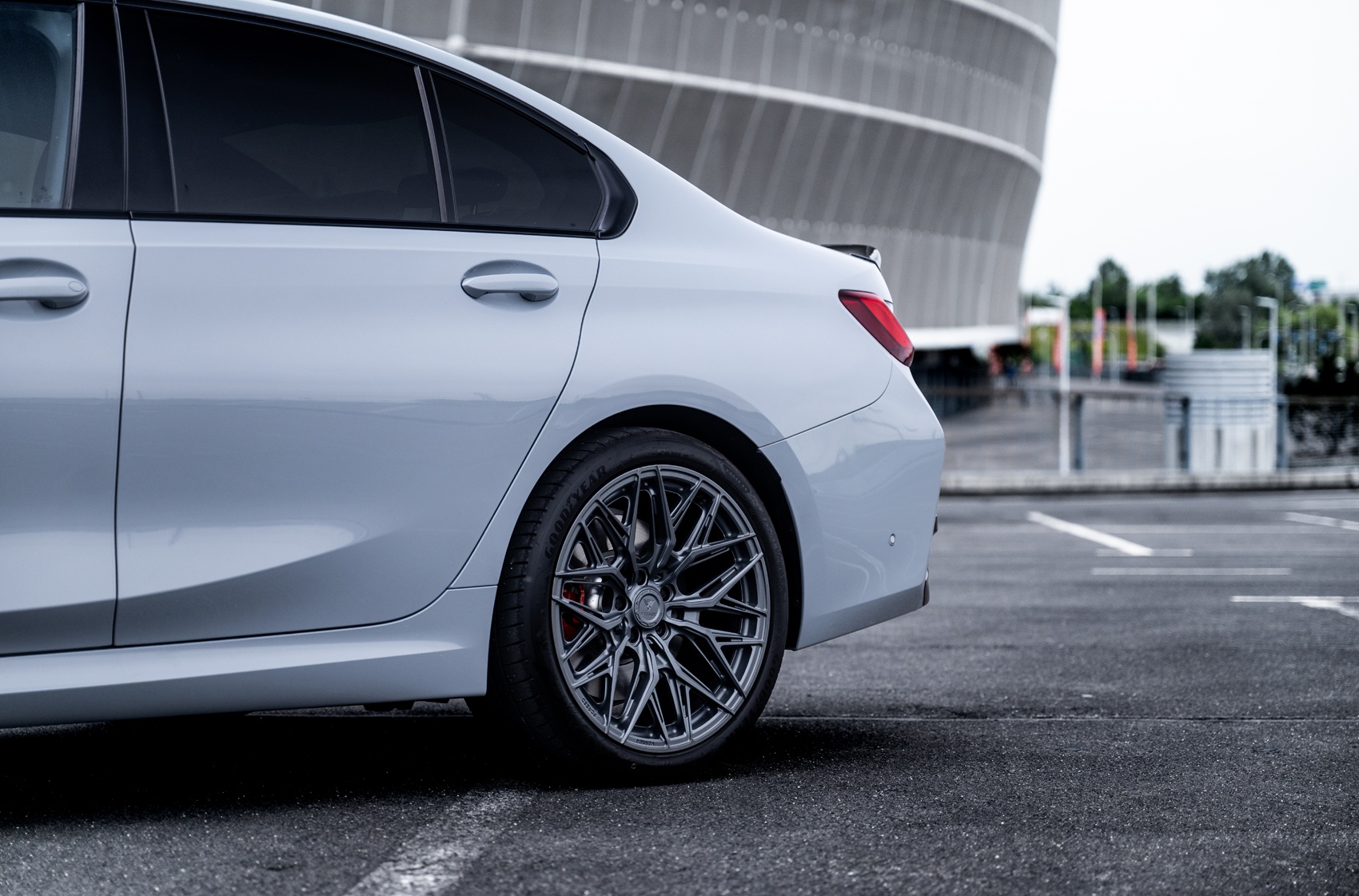 BMW m340