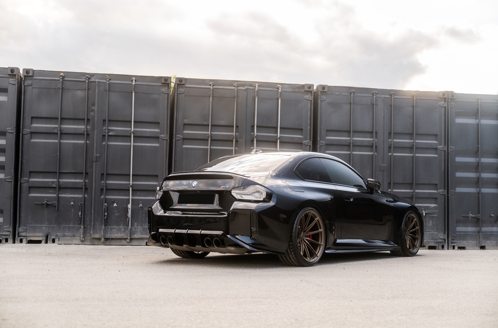 BMW m2