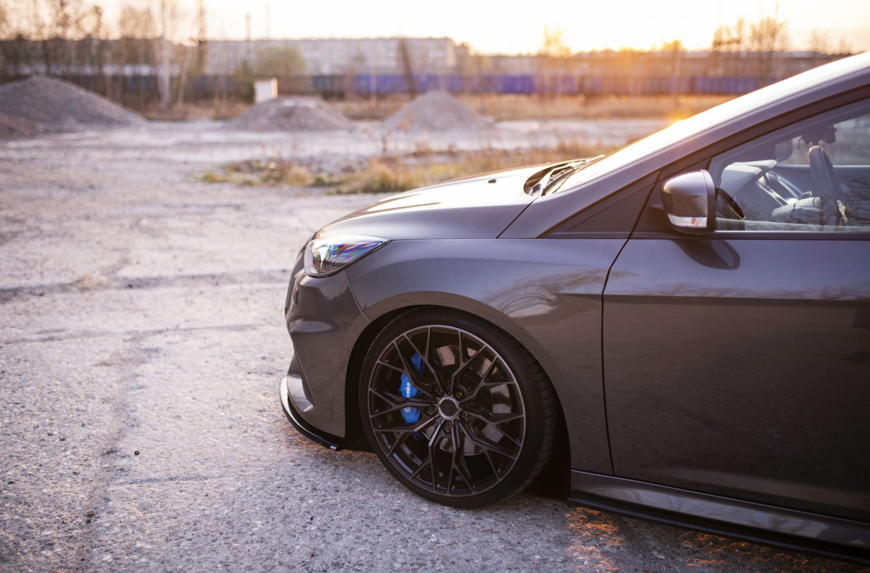 Ford Focus / ST / RS