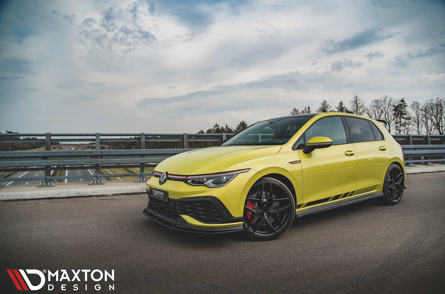 Volkswagen Golf / R / GTI