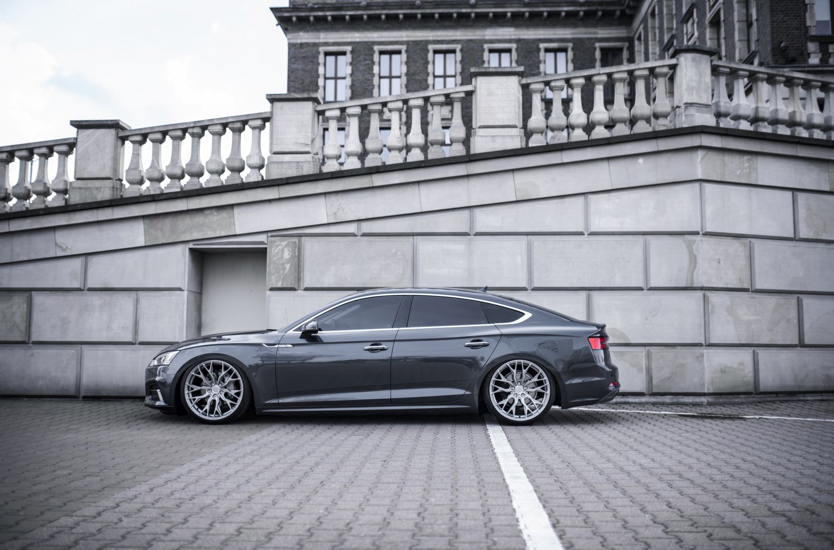 Audi A5 / S5 / RS5