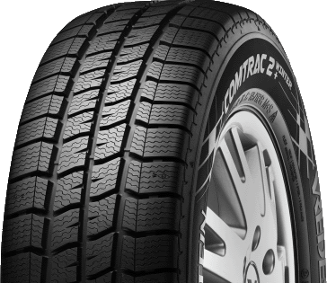Vredestein, ComTrac 2 Winter+, 175/70 R14C 95T 3PMSF M+S