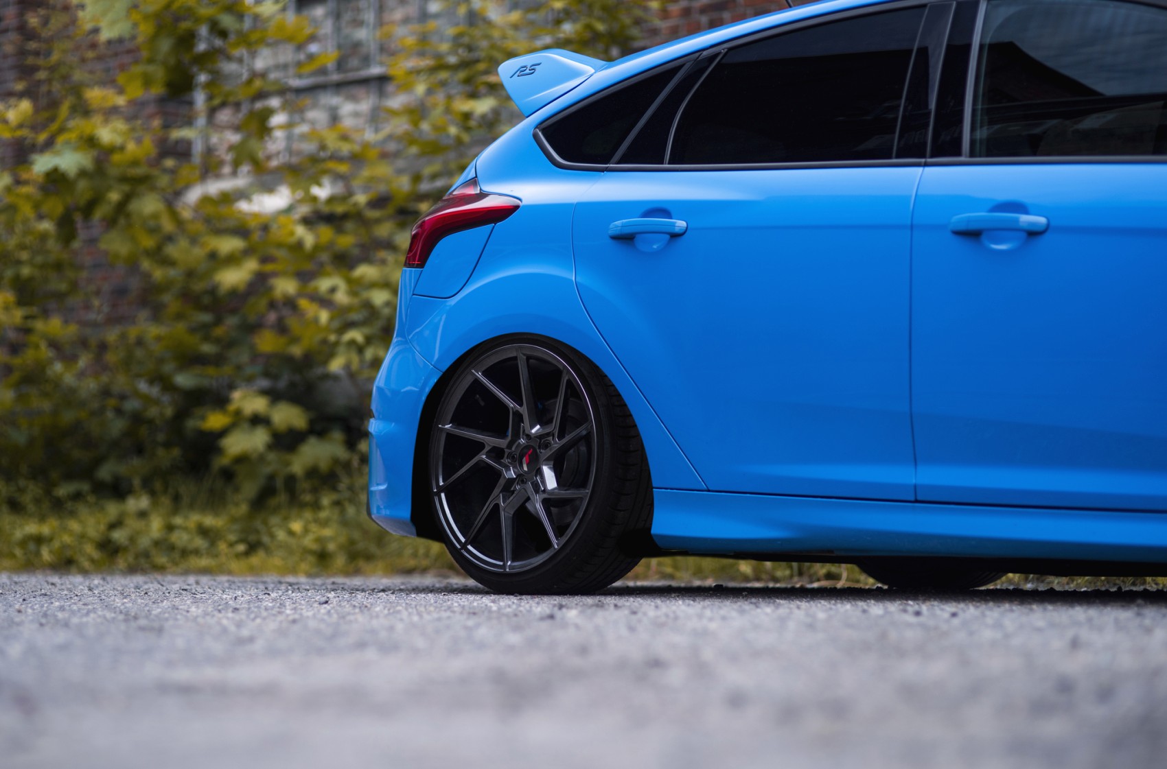 Ford Focus / ST / RS