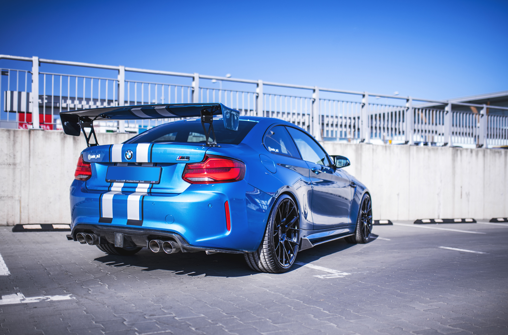 BMW M2