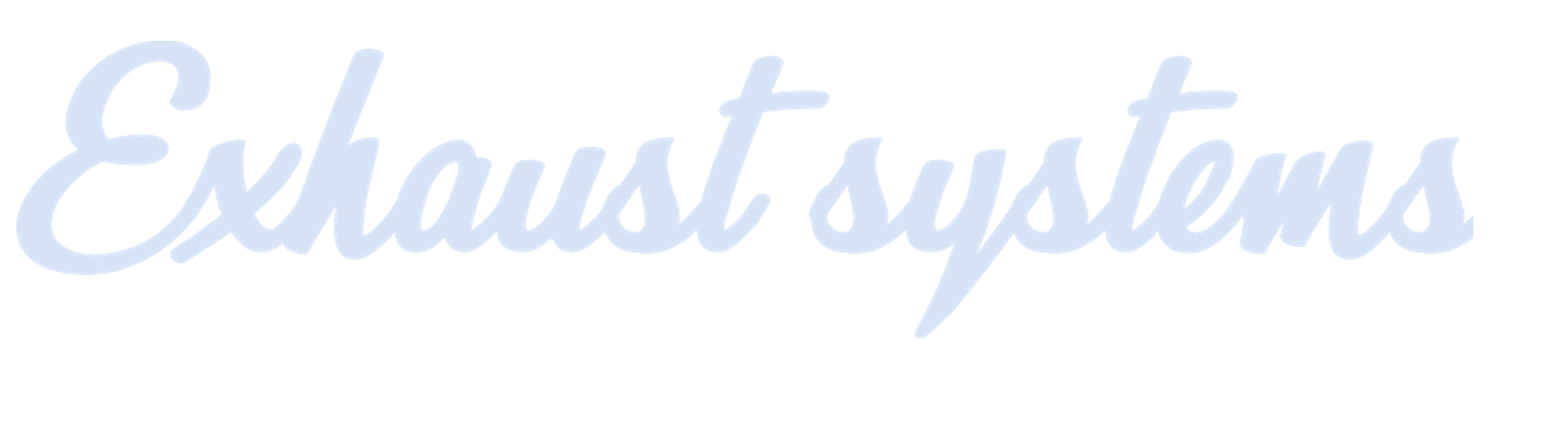 ExhaustSystems ExhaustSystems