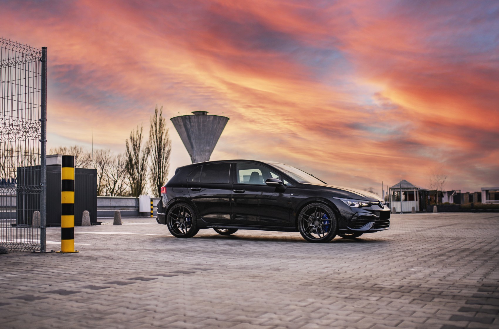 Volkswagen Golf / R / GTI