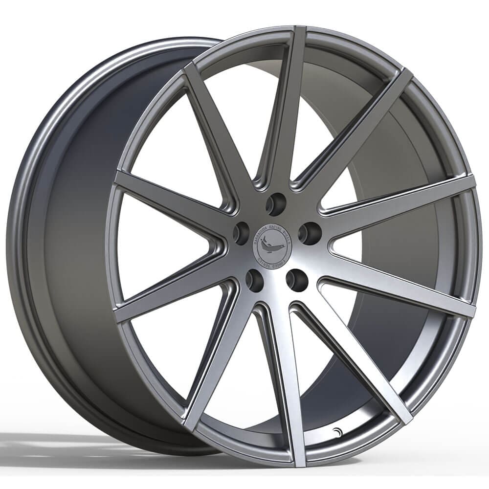 Barracuda Forged FM13 Felgen in Frei wählbar Farbe