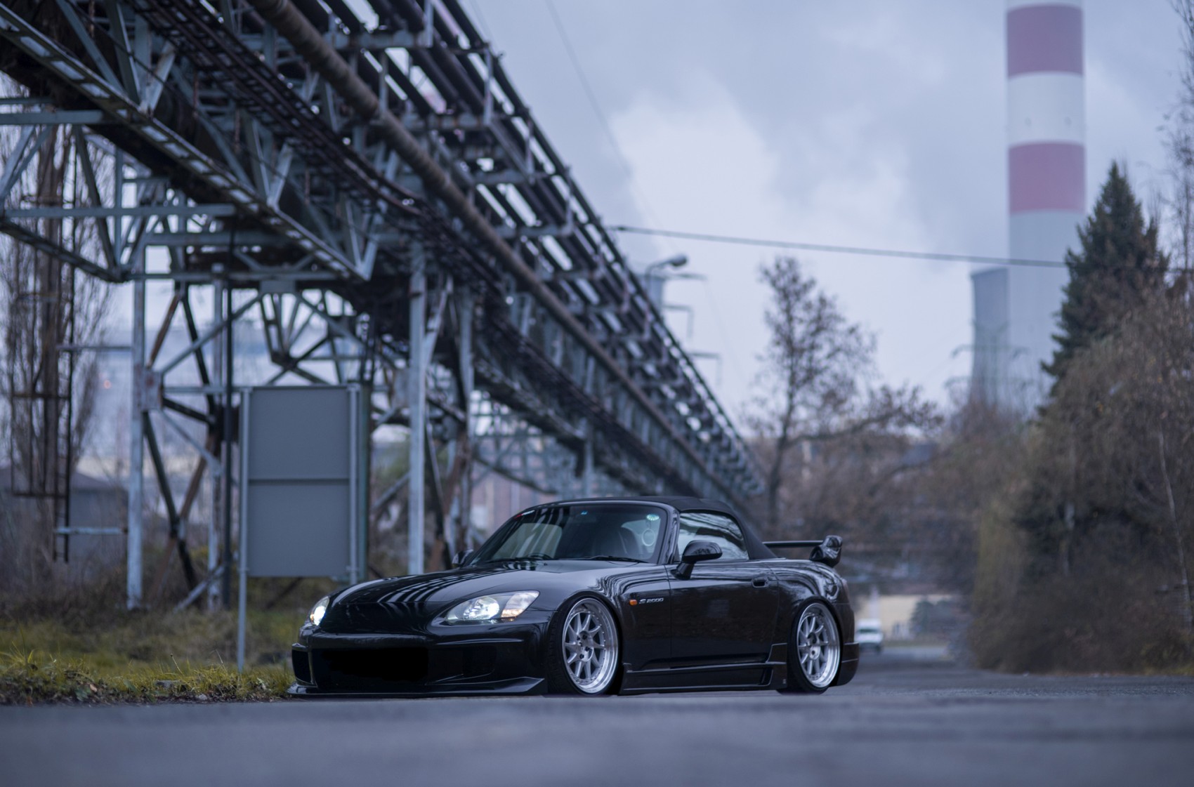 Honda S2000