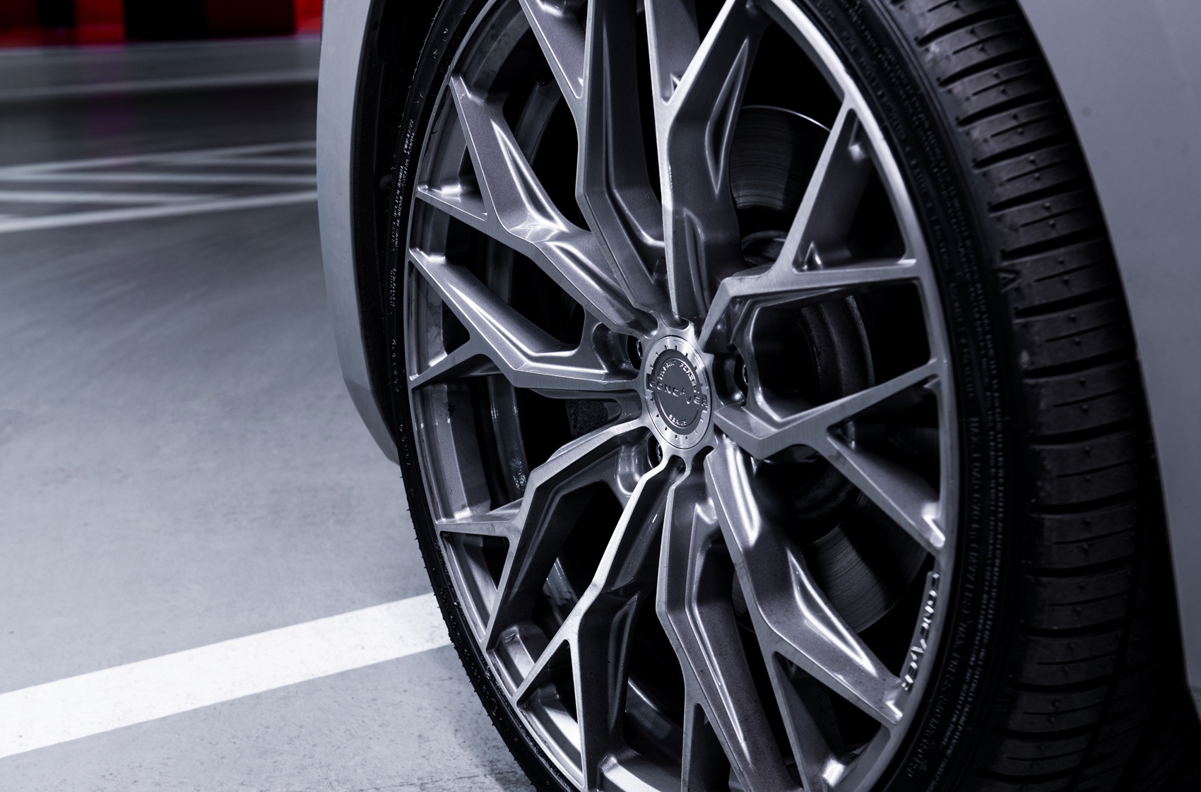 Skoda Superb Sportline