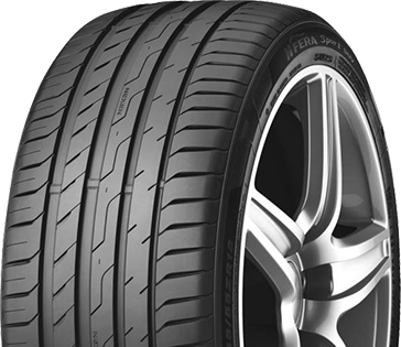 Nexen, N'Fera Sport SUV, 255/55ZR18 109Y XL BSW