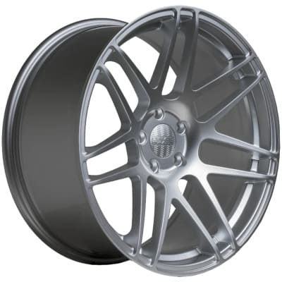Haxer HX020 in Silver Shining Farbe