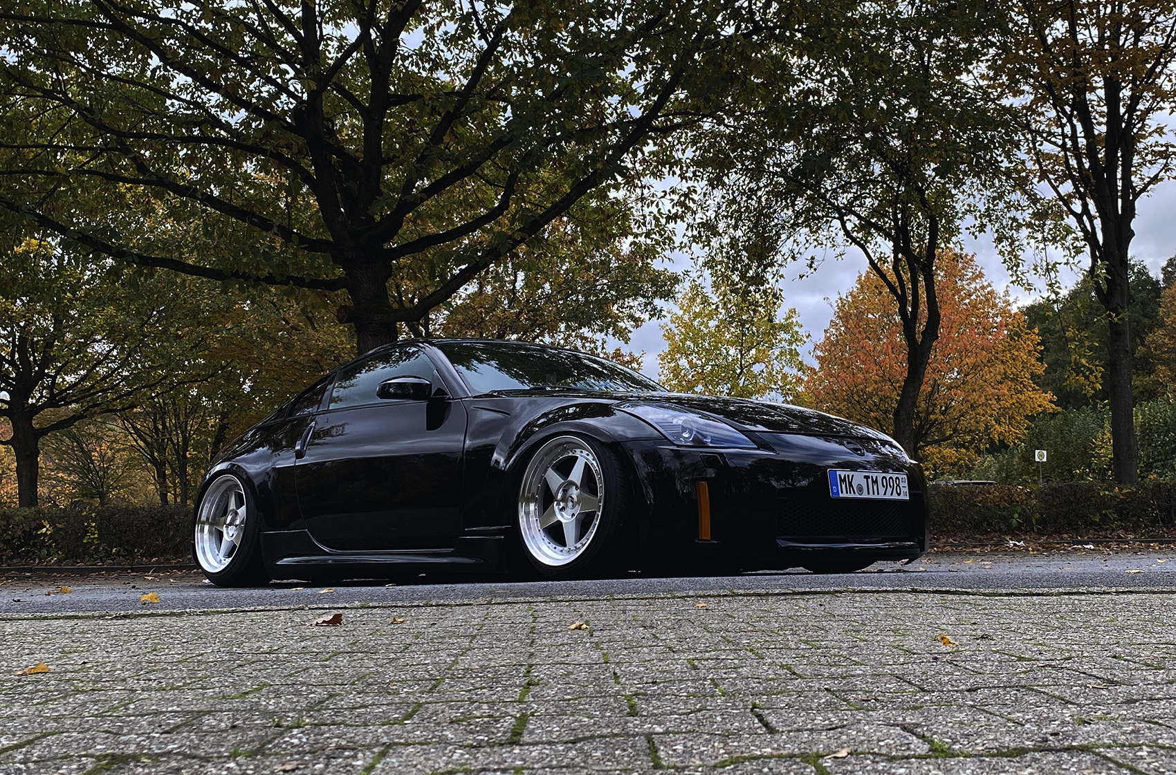 Nissan 350Z