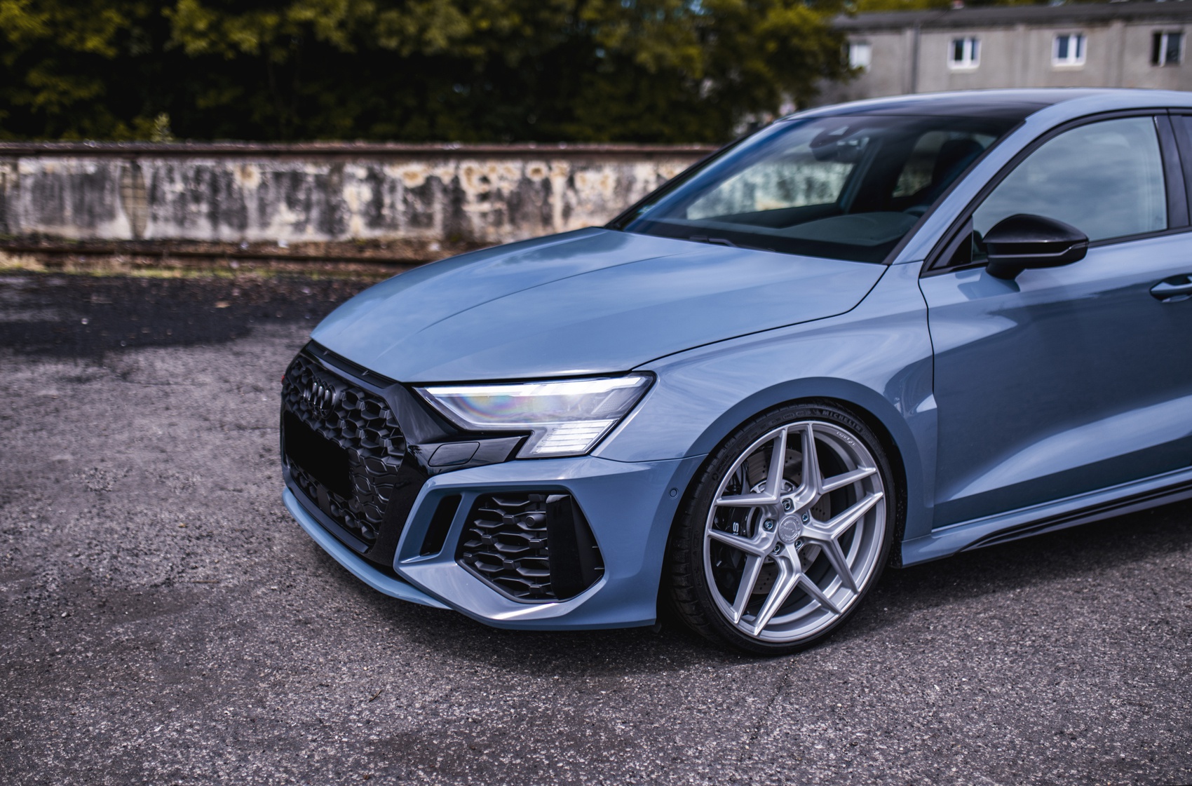 Audi A3 / S3 / RS3