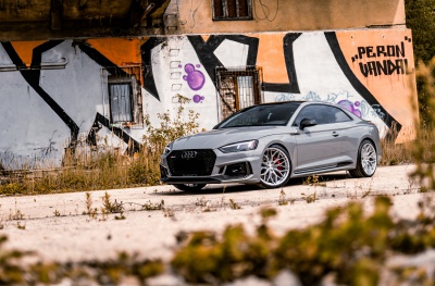 Audi RS5