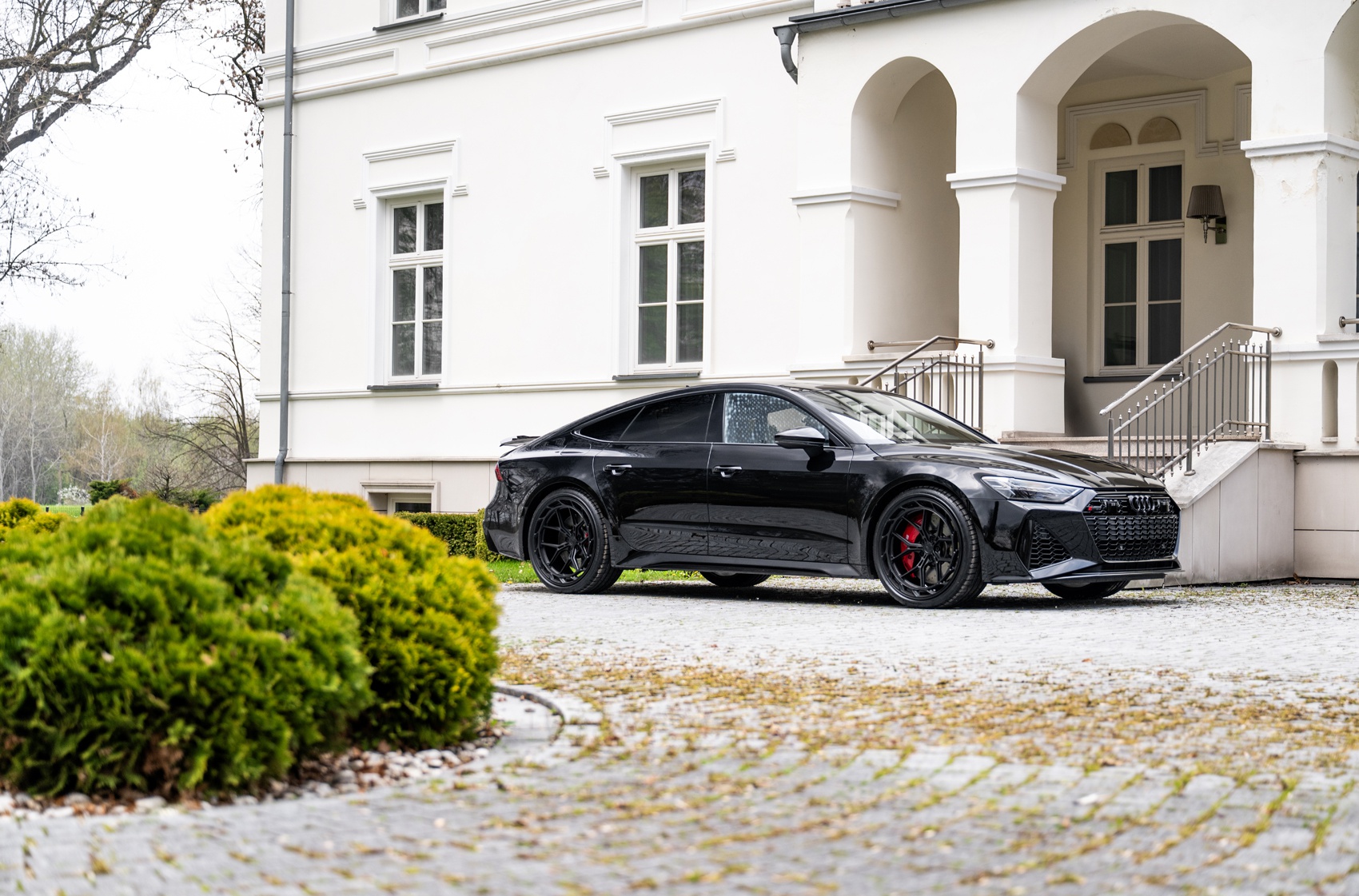 Audi RS7