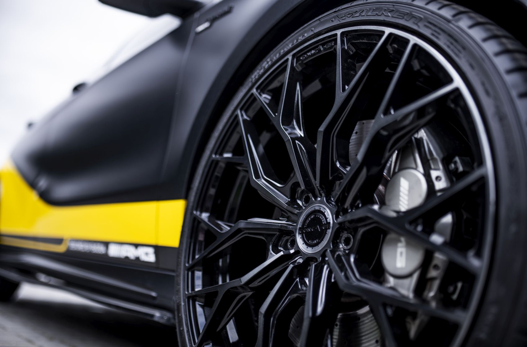 Mercedes-Benz A Class / A35 / A45