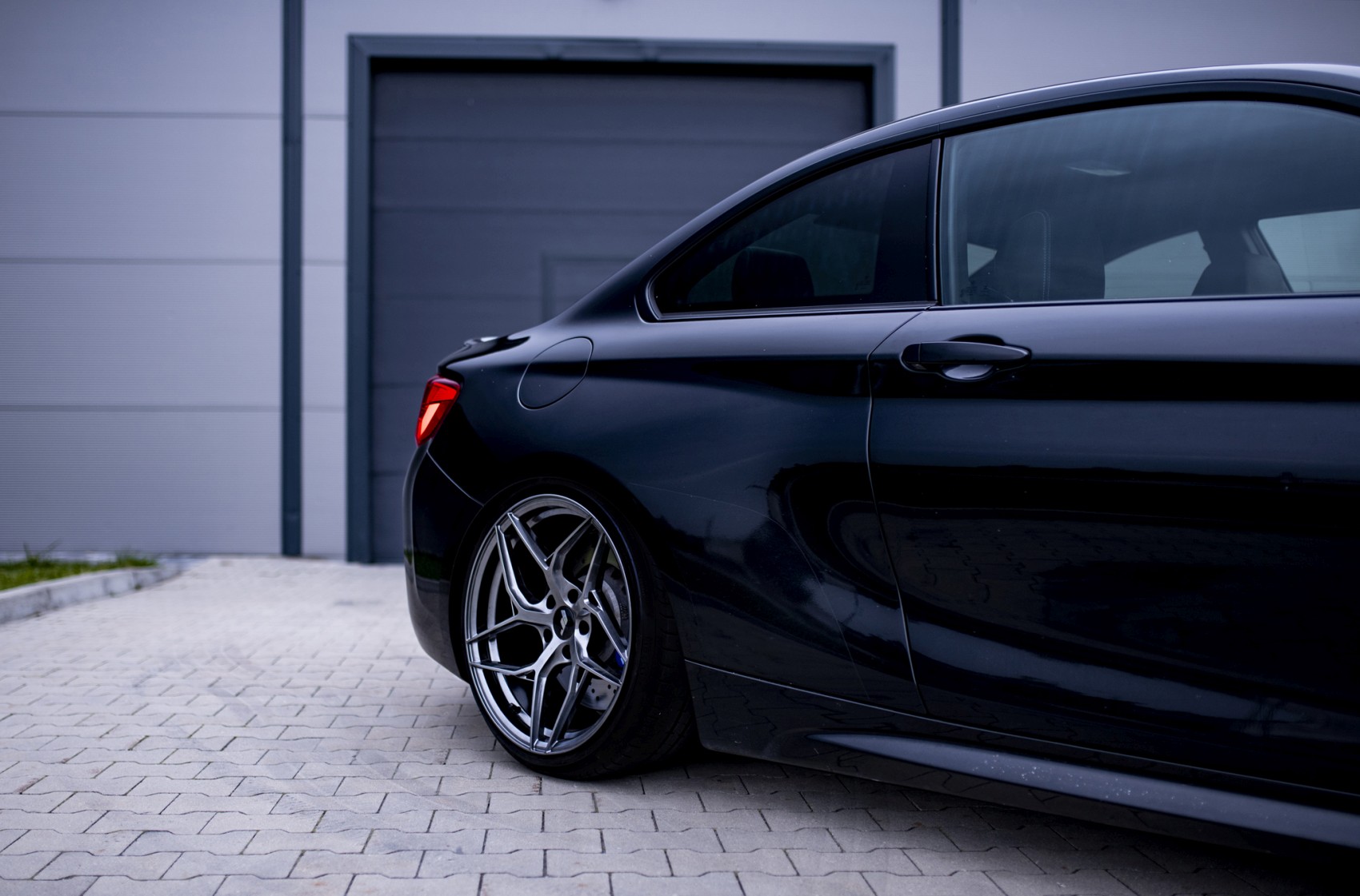 BMW 2 Series / M2
