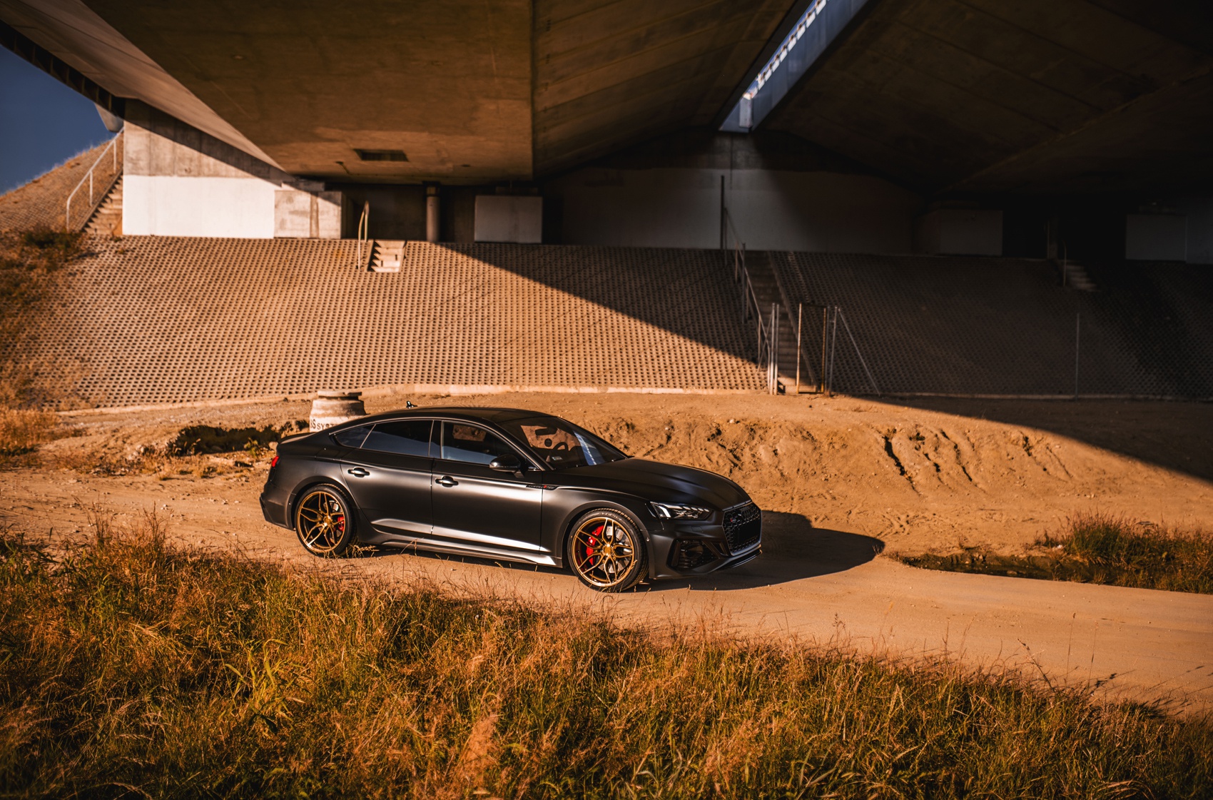 Audi A5 / S5 / RS5