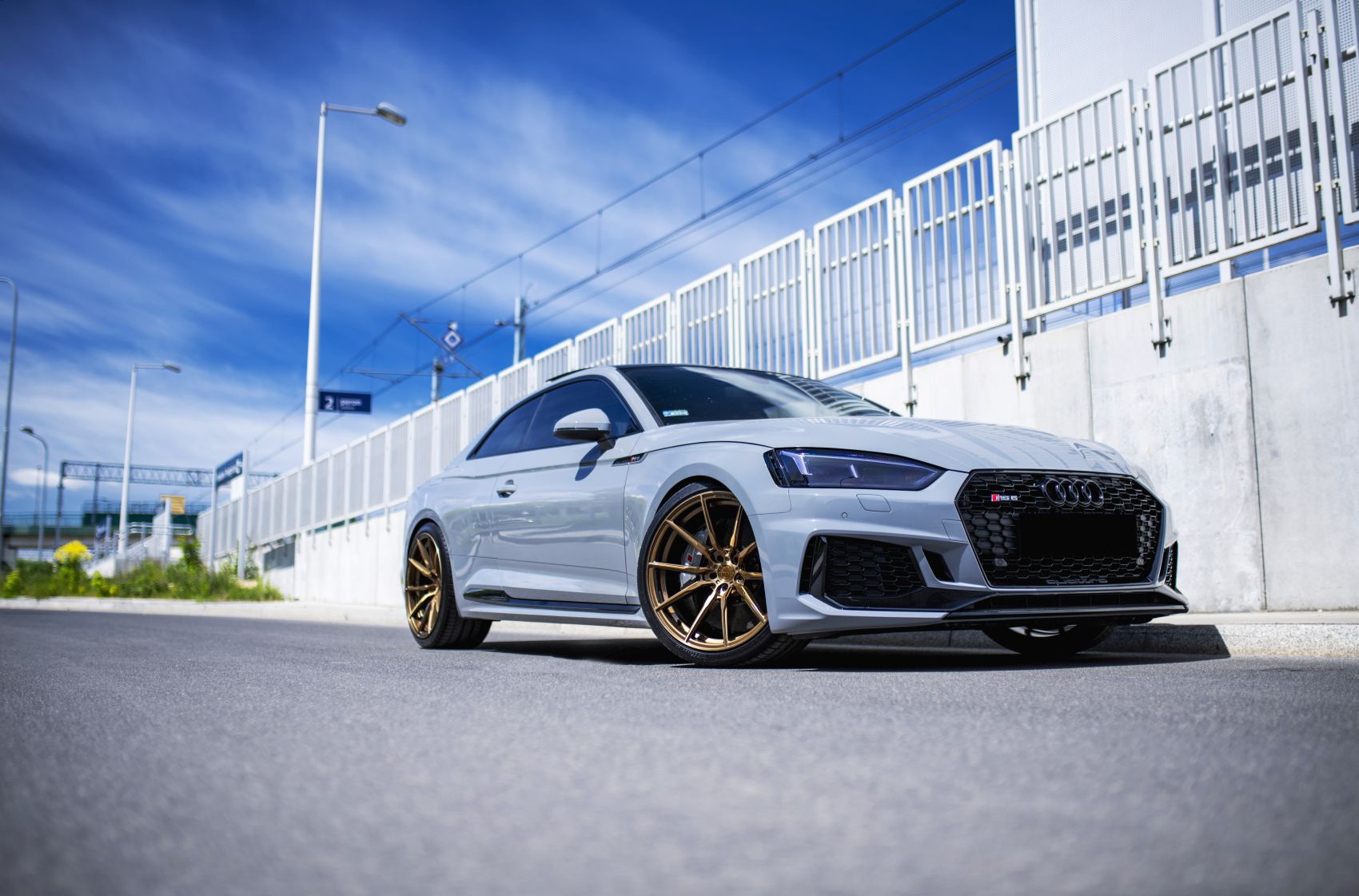 Audi A5 / S5 / RS5