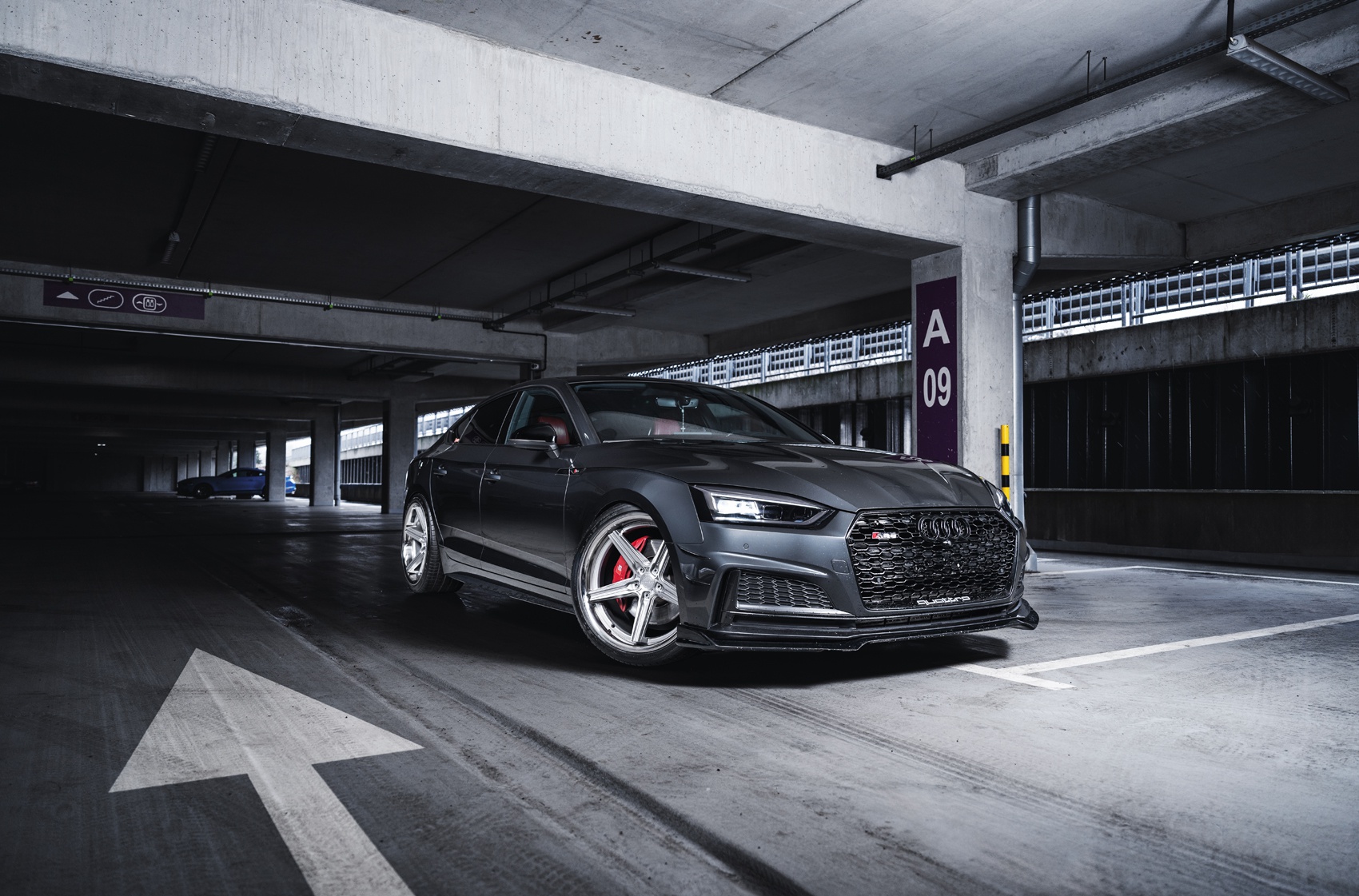 Audi A5 / S5 / RS5