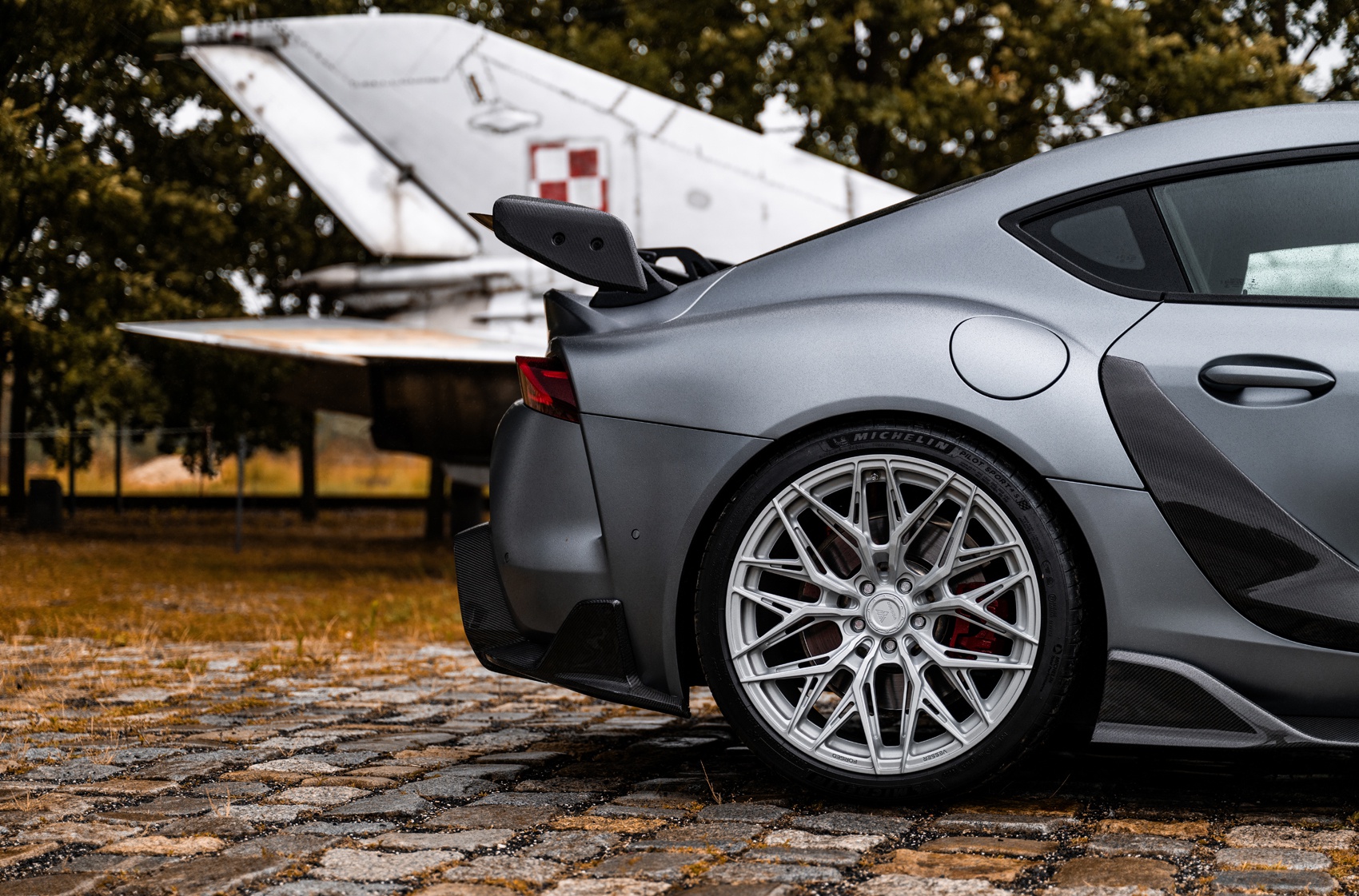 Toyota Supra