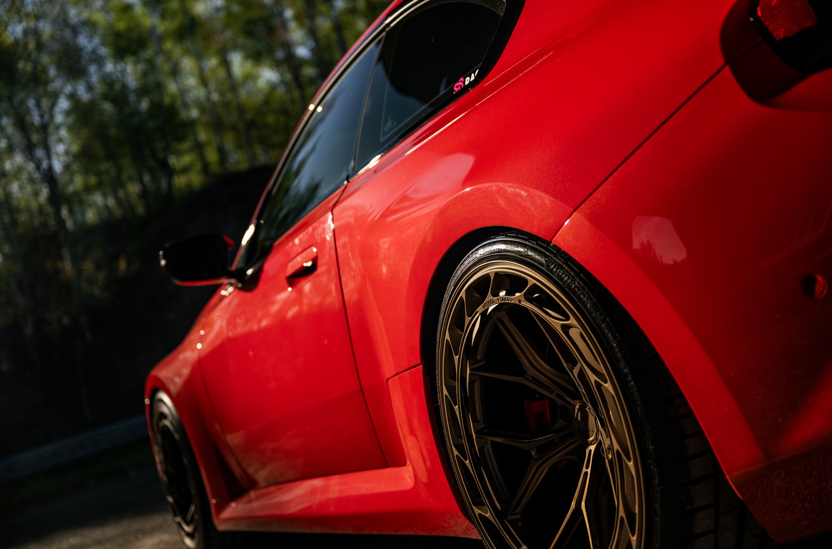 BMW 2 series / M2