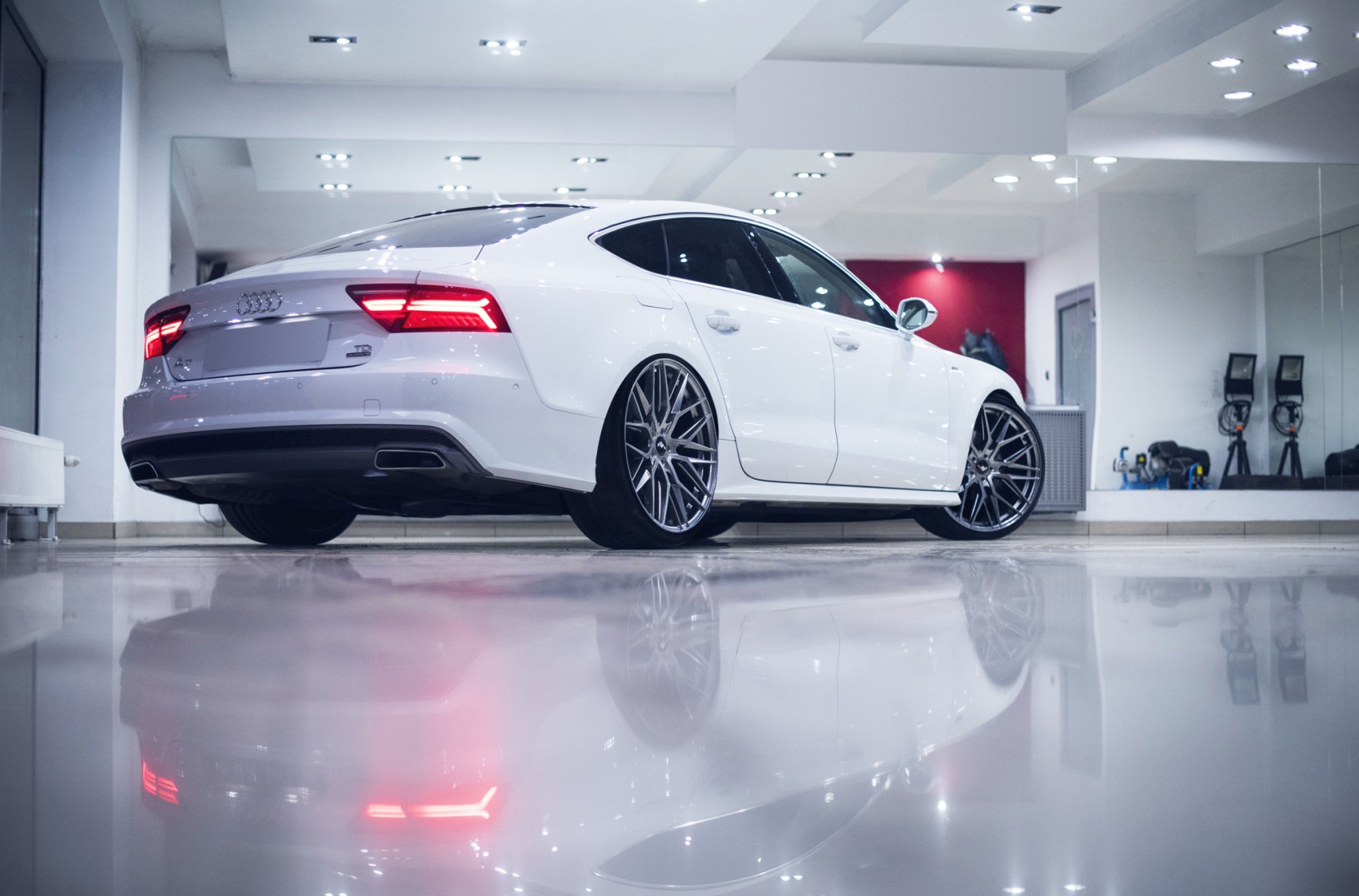 Audi A7 / S7 / RS7