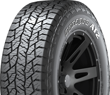 Hankook, RF11, 225/75R16TL