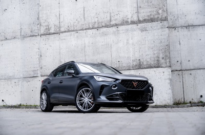 Cupra Formentor VZ5