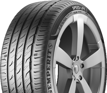 Semperit, Speed-Life 3, 225/55 R16 95V EVc