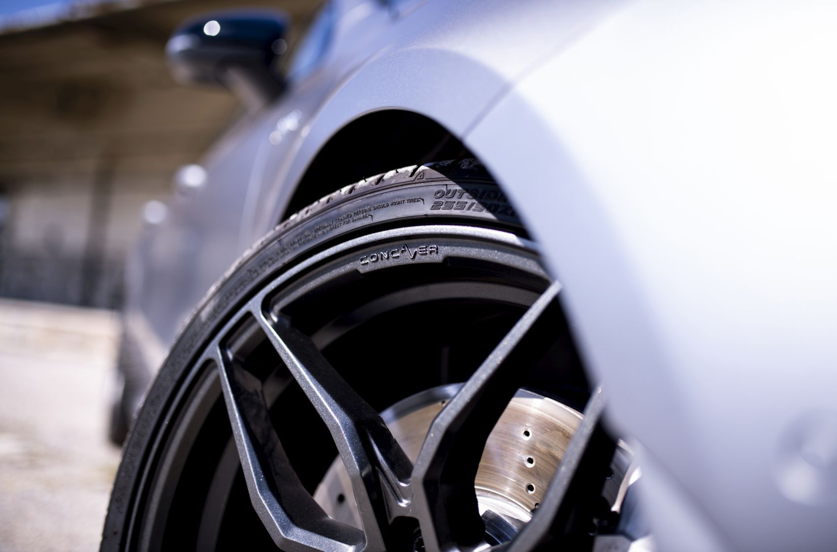 Mercedes-Benz CLA / CLA35 / CLA45