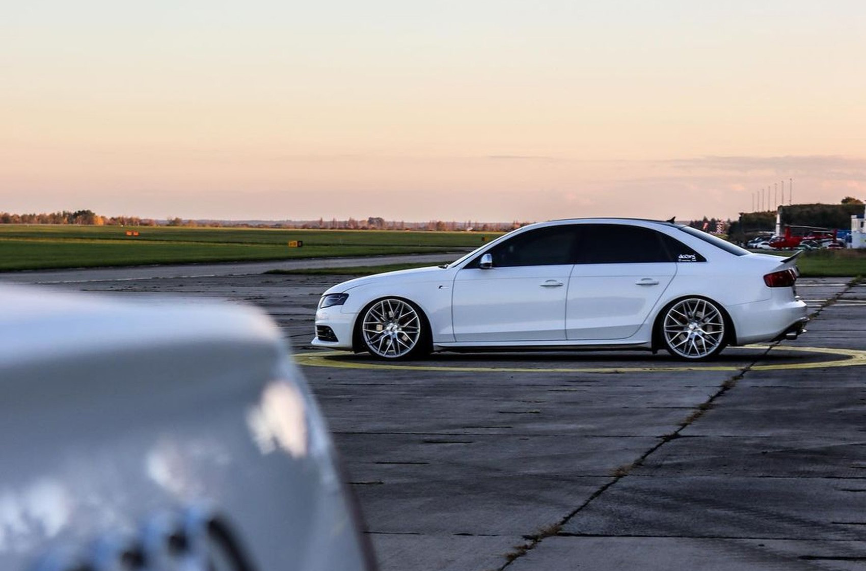 Audi A4 / S4 / RS4