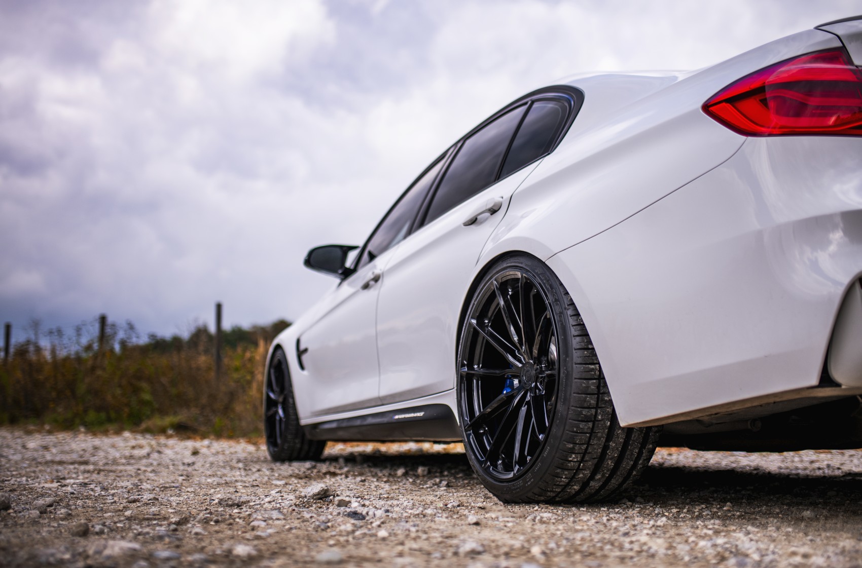 BMW 3 Series / M3
