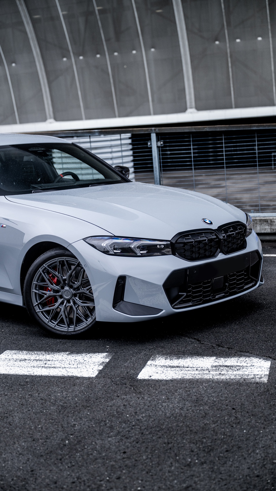 BMW m340