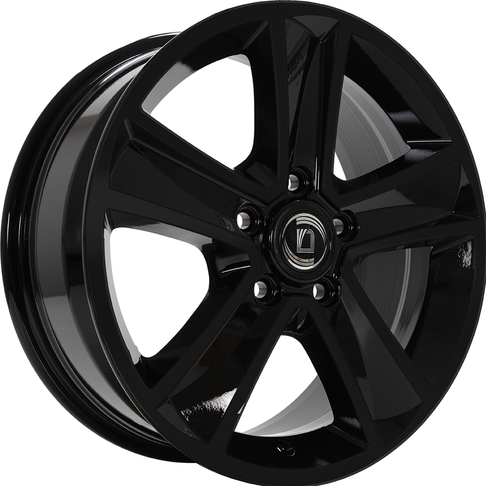 Diewe Wheels MAMMUT5 16x7 ET42 5x108 Neros