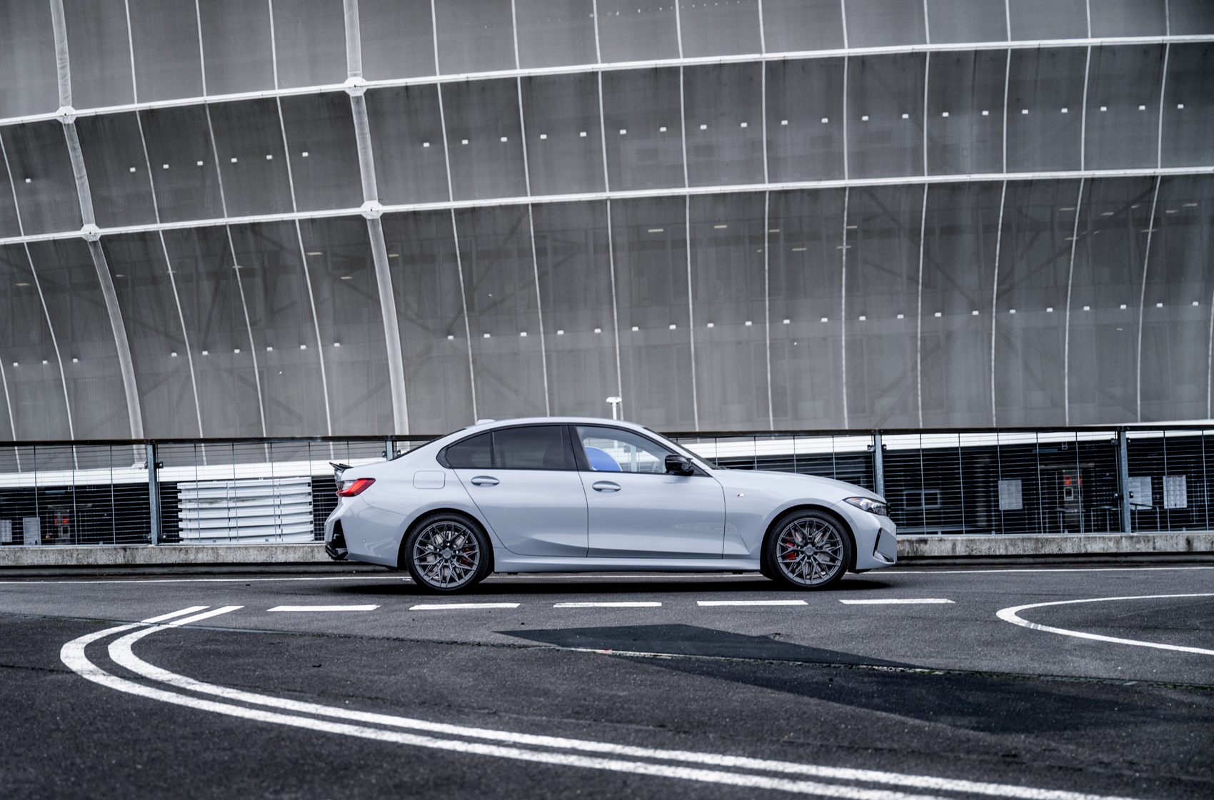 BMW m340