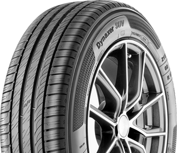 Kleber, Dynaxer SUV, 255/45 R20 101W