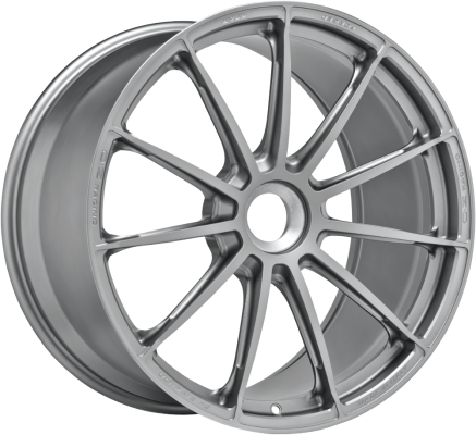 OZ ULTIMATE AL FG 20x10 ET45 15x130 Grigio Corsa