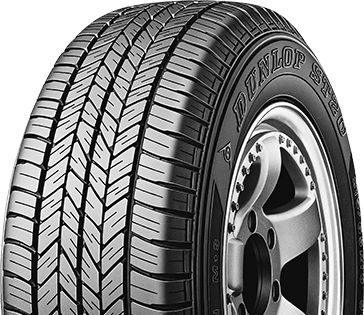 Dunlop, GrandTrek ST20, 215/70 R16 99H SL LHD M+S