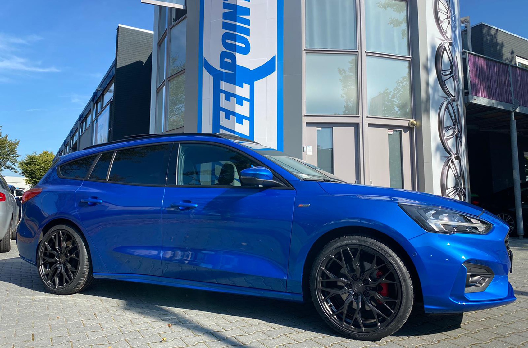 Ford Focus / ST / RS