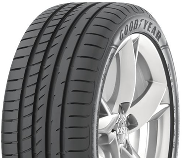 Goodyear, Eagle F1 Asymmetric 2 SUV, 235/55 R19 101Y SL N0