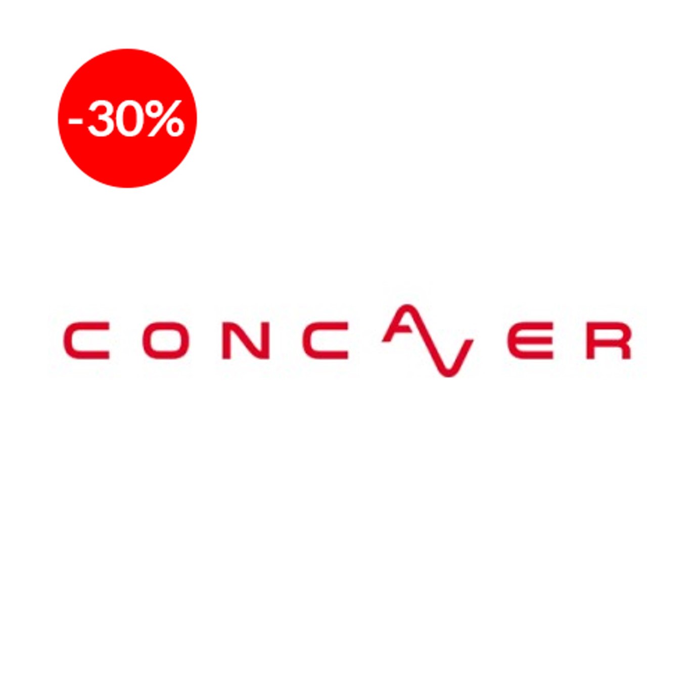 concaver-catalog
