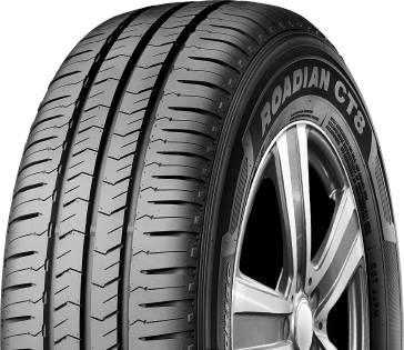 Nexen, Roadian CT8, 215/75 R14C 112T BSW