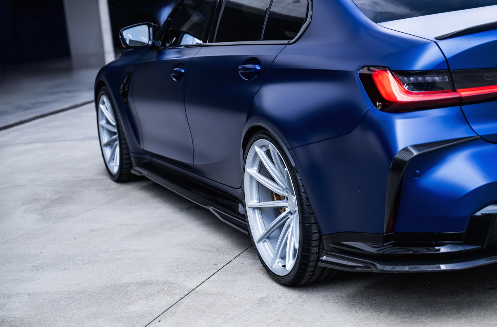 BMW 3 Series / M3