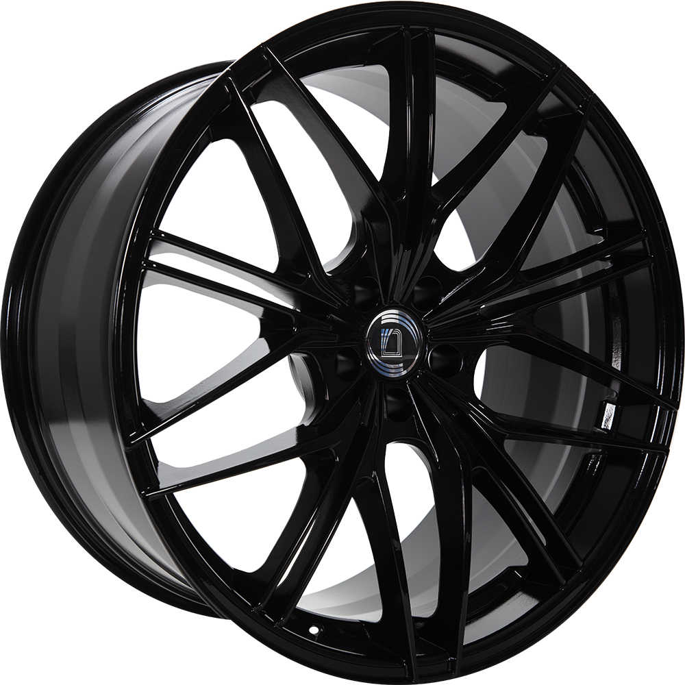 Diewe Wheels BRENTA 22x10.5 ET49 5x112 Neros