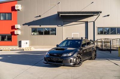 Subaru Impreza STI