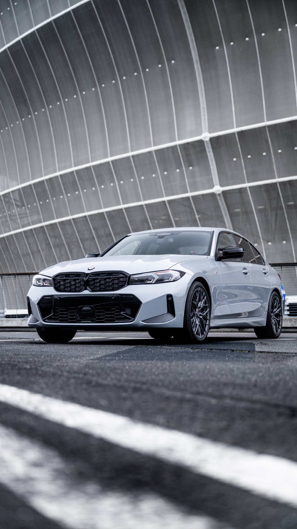 BMW m340