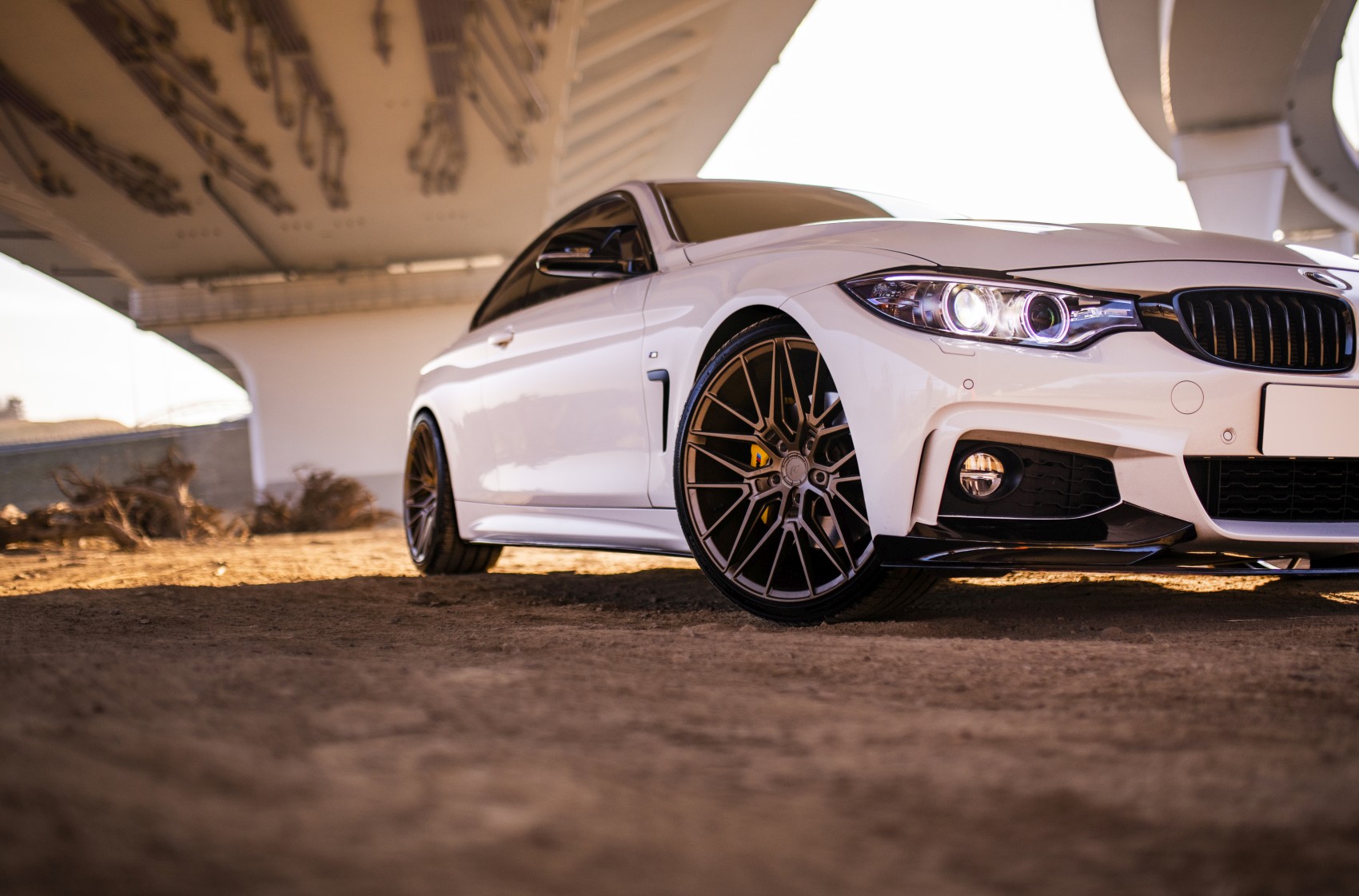 BMW 4 Series / M4