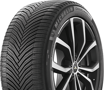 Michelin, CrossClimate 2 SUV, 235/60 R18 103V 3PMSF M+S