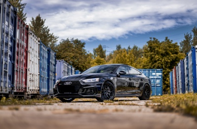 Audi RS5